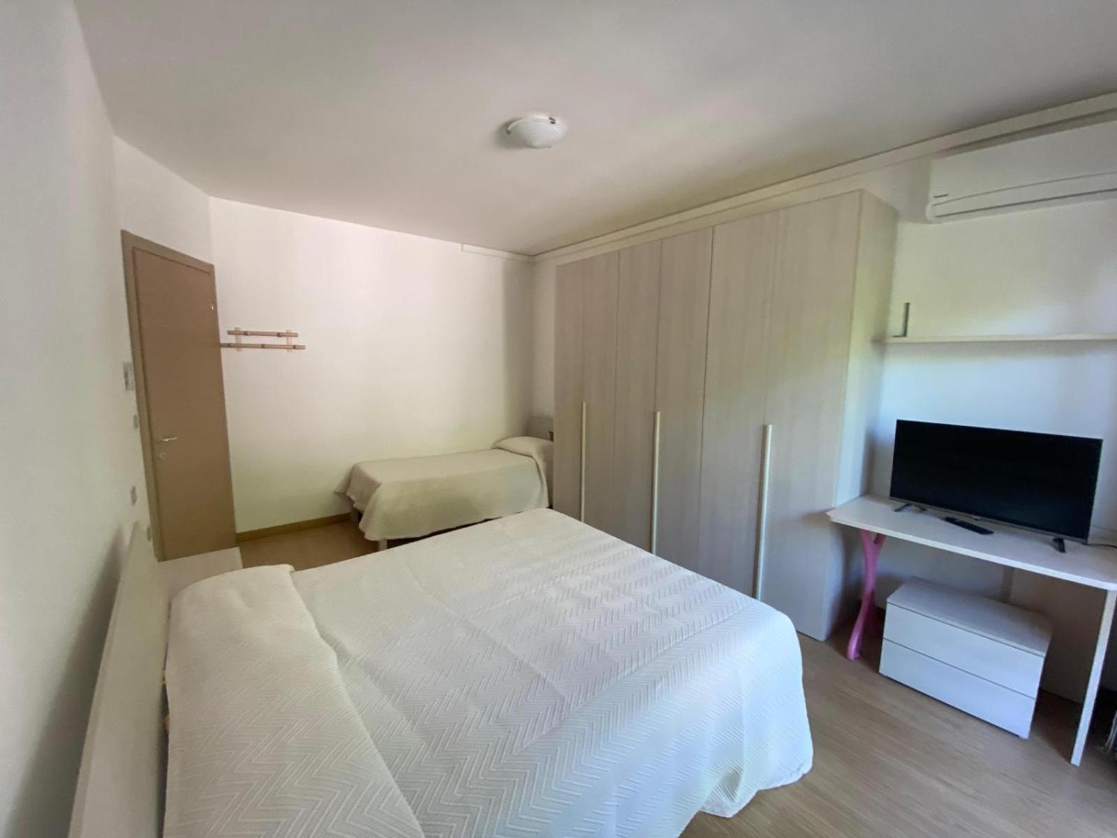 Hotel Ambasciatori Pineto Pokoj fotografie