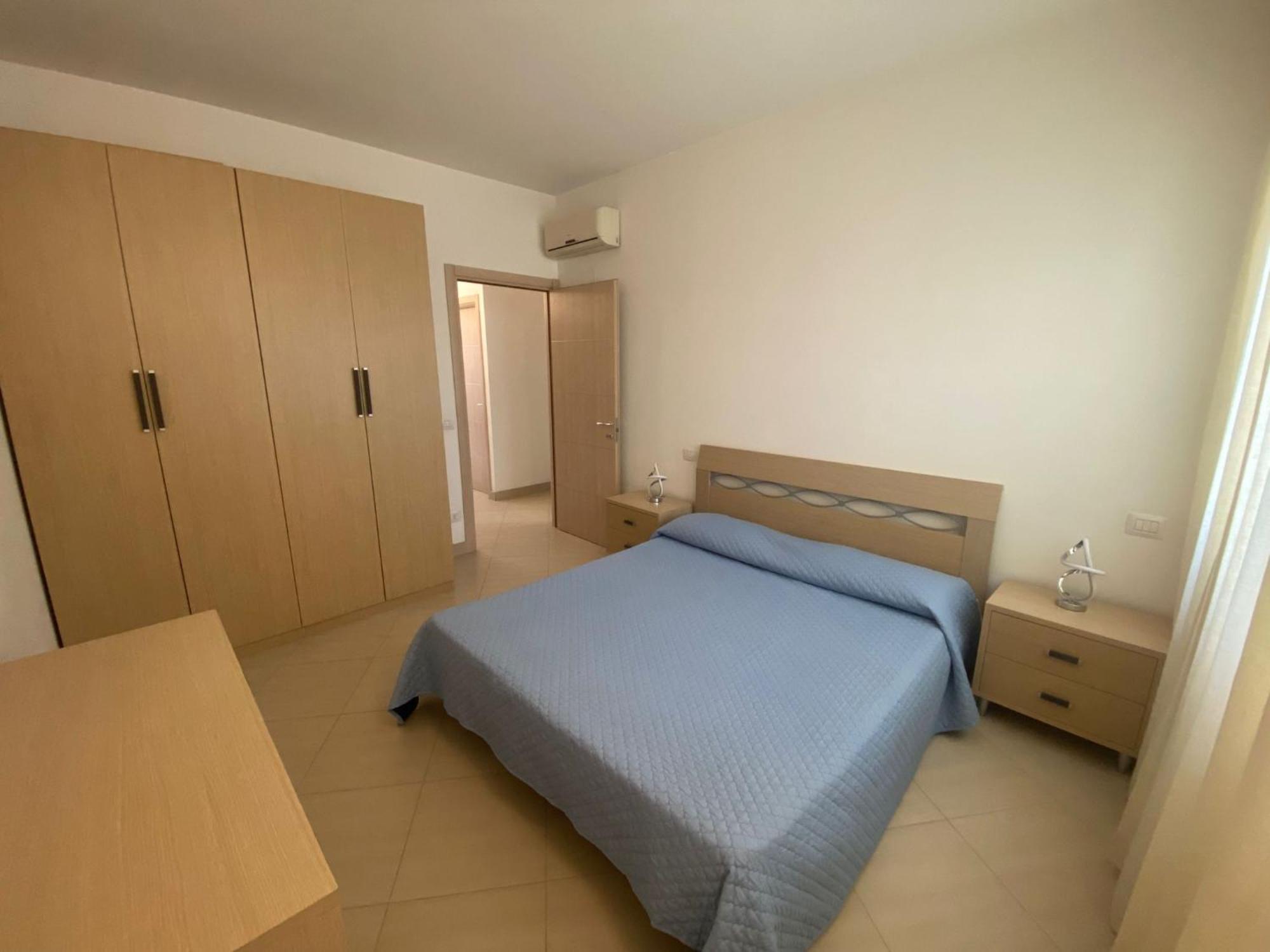 Hotel Ambasciatori Pineto Pokoj fotografie