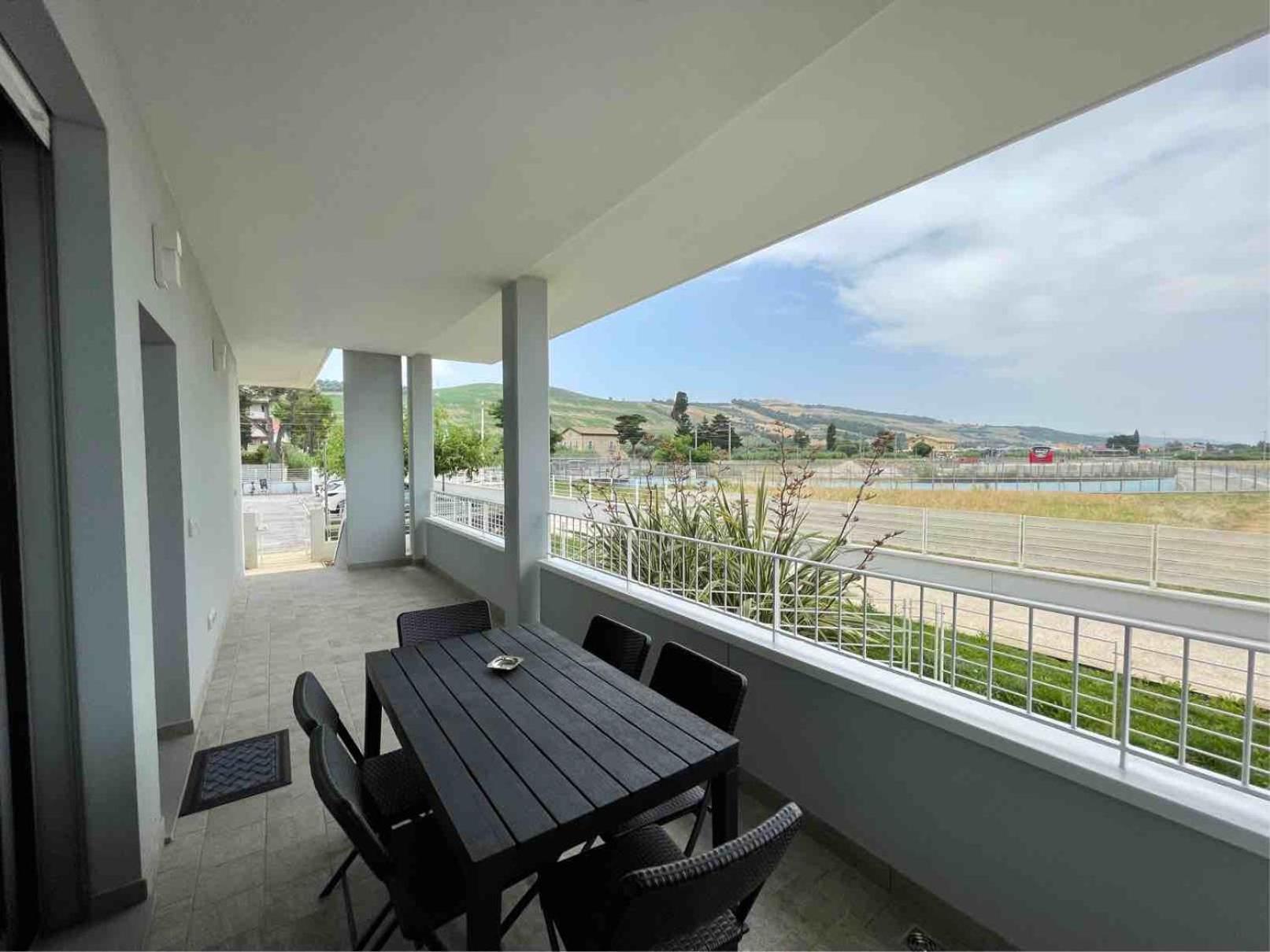 Hotel Ambasciatori Pineto Pokoj fotografie