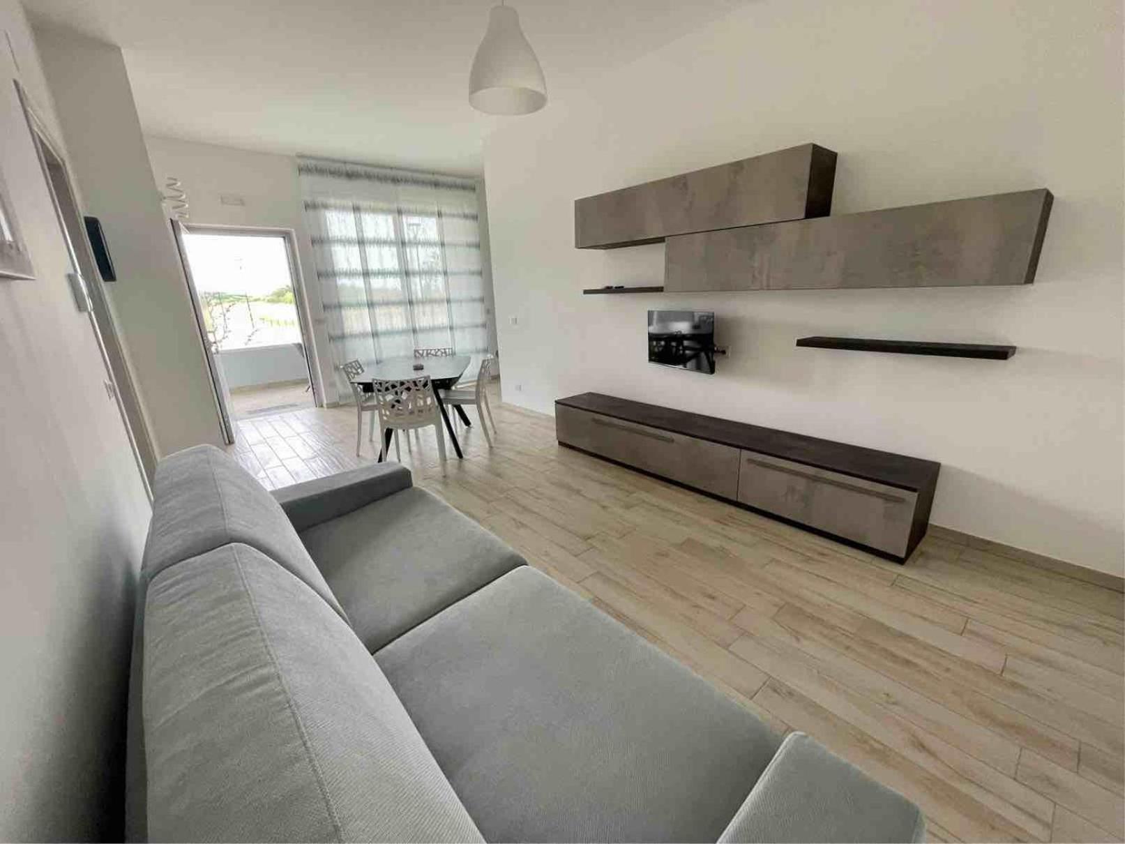 Hotel Ambasciatori Pineto Pokoj fotografie